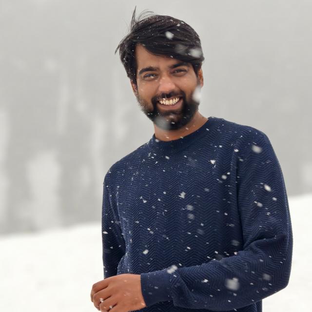Danish Sheikh