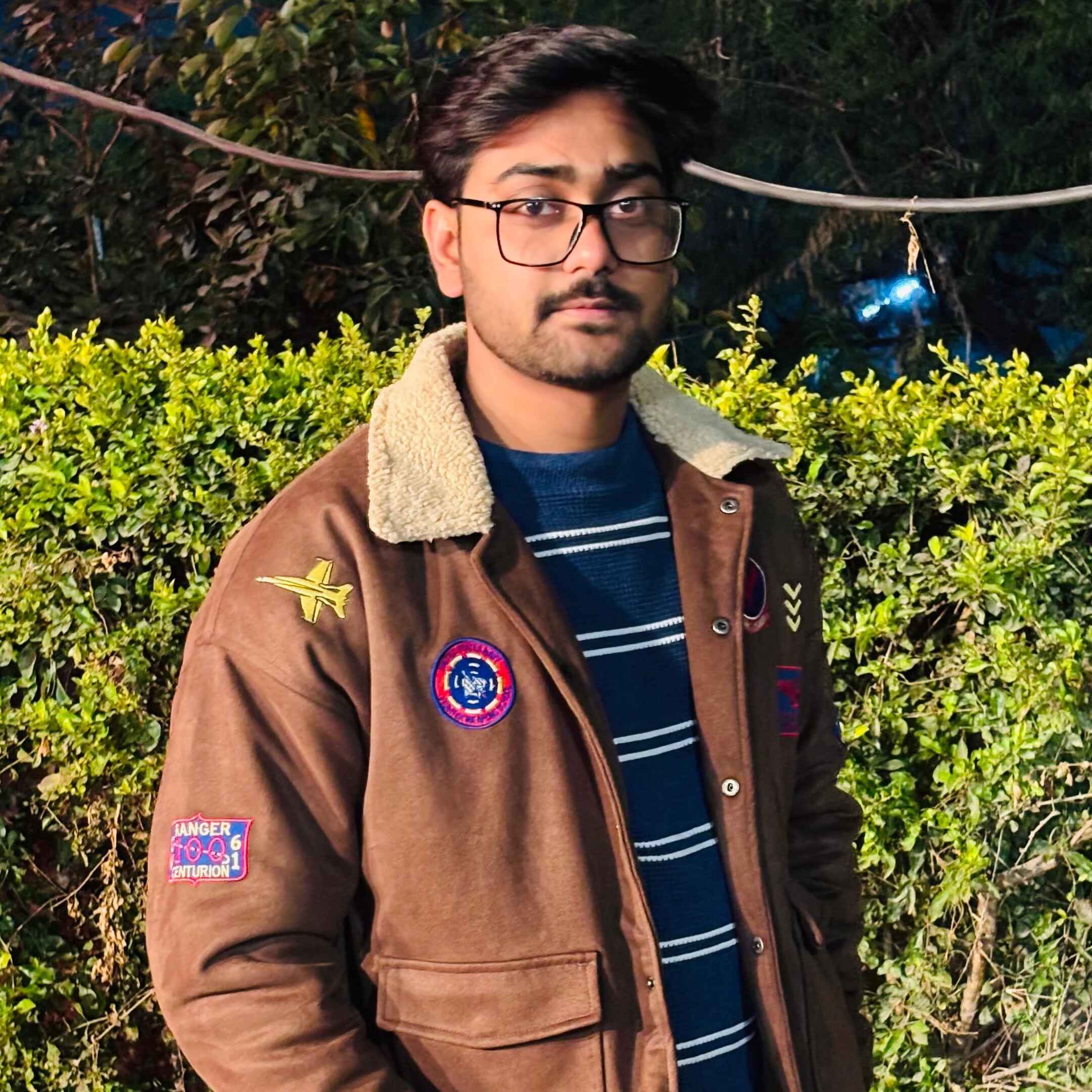 Sameer Hussain